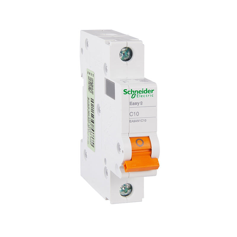 EA9A Miniature Circuit Breaker