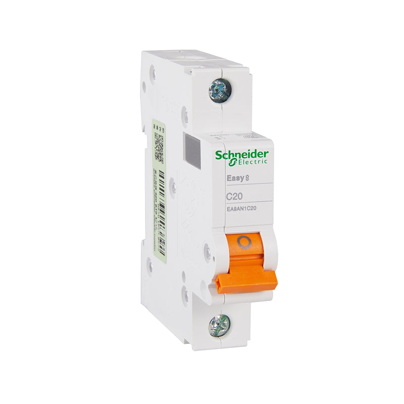 EA9A Miniature Circuit Breaker