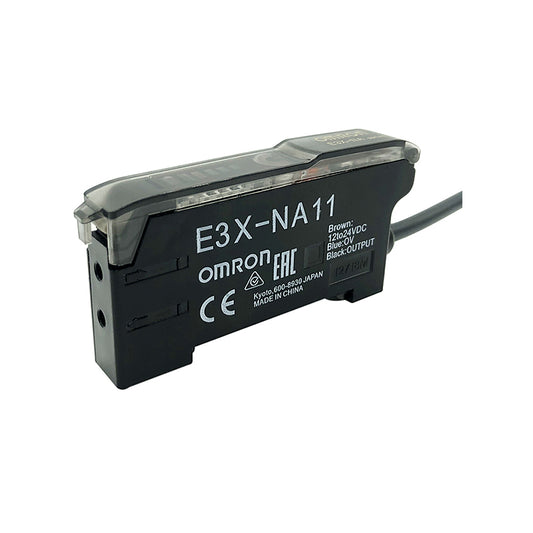 OMRON/OMRON E3X-NA simple fiber amplifier
