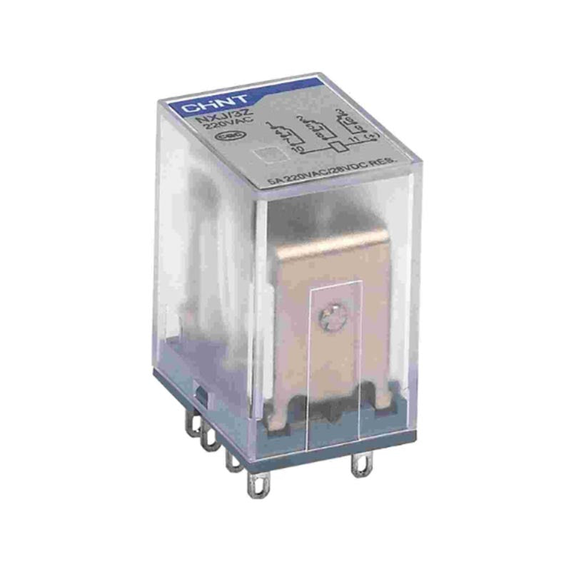 NXJ Miniature Relay
