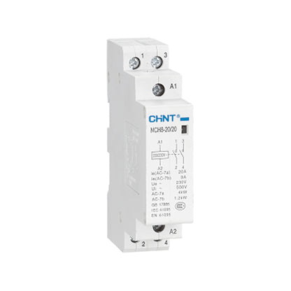 NCH8-M Contactor