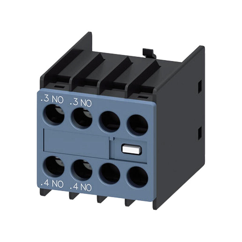 3RH29 Contactor Switch