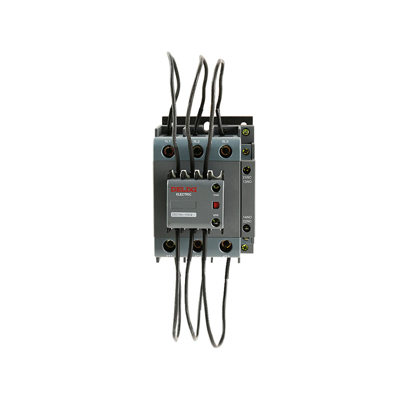 CDC19s Contactor