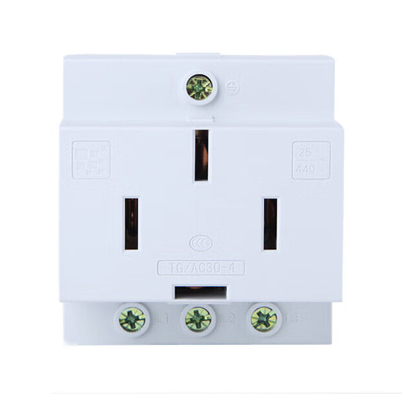 TG/AC30 Socket