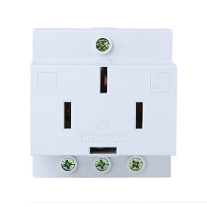 TG/AC30 Socket