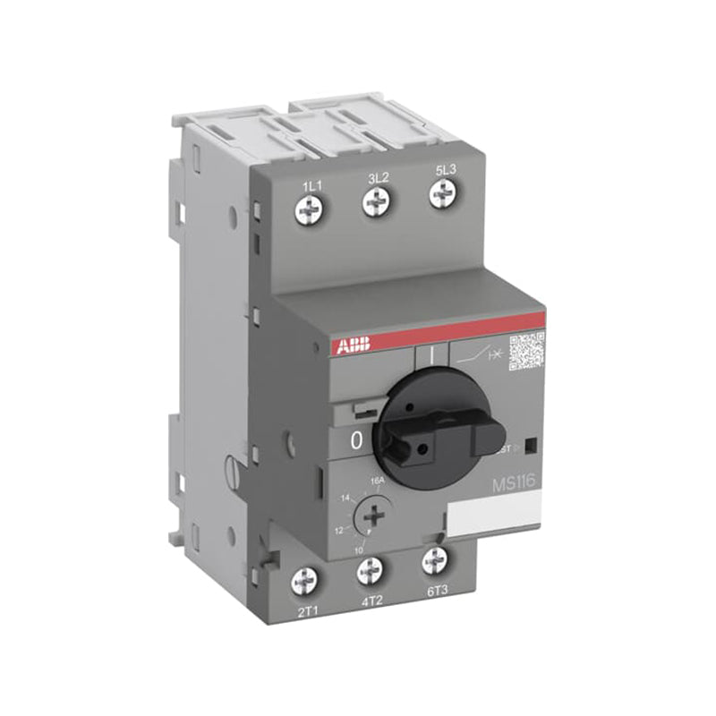 MS116 Circuit Breaker