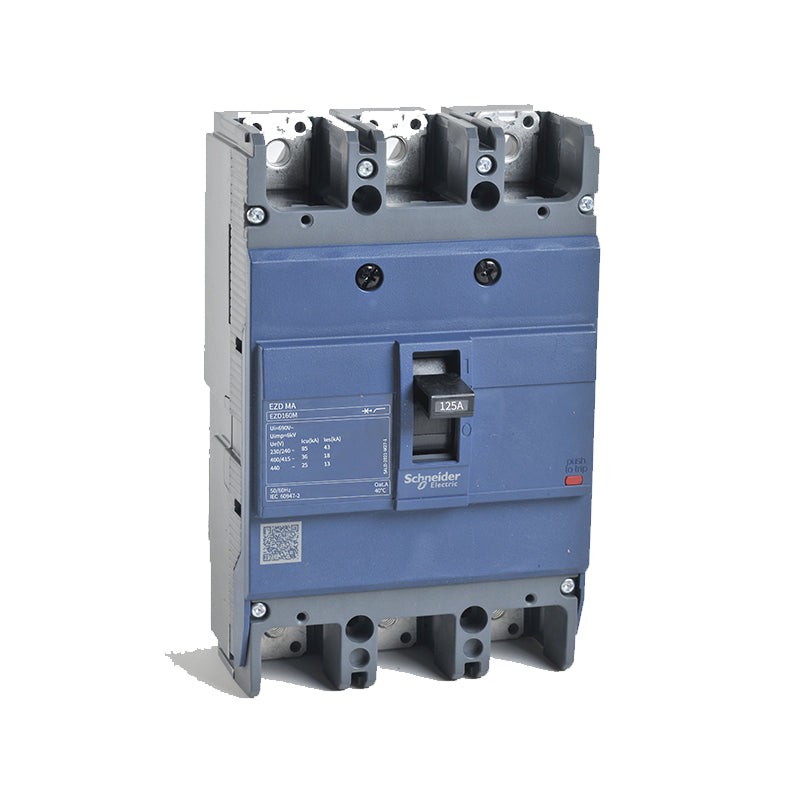 EZD Circuit Breaker