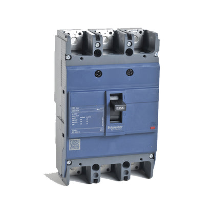 EZD Circuit Breaker
