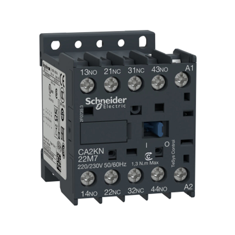 CAK Control Relay