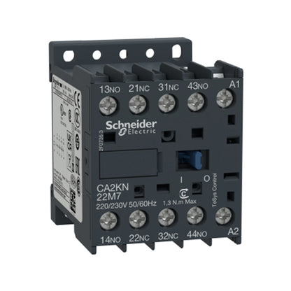 CAK Control Relay