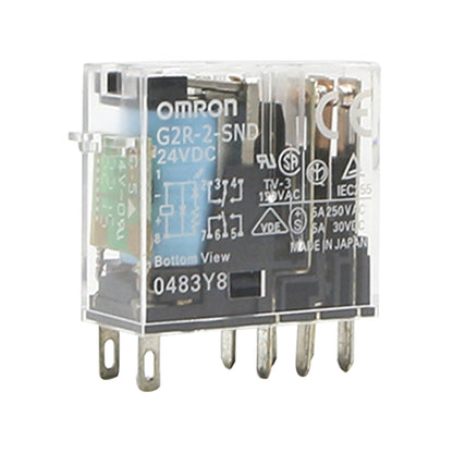 G2R-S Miniature Relay