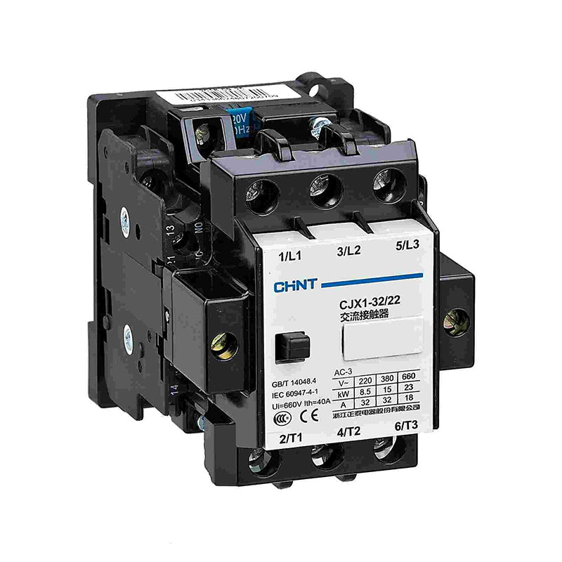 CJX1 Contactor （）