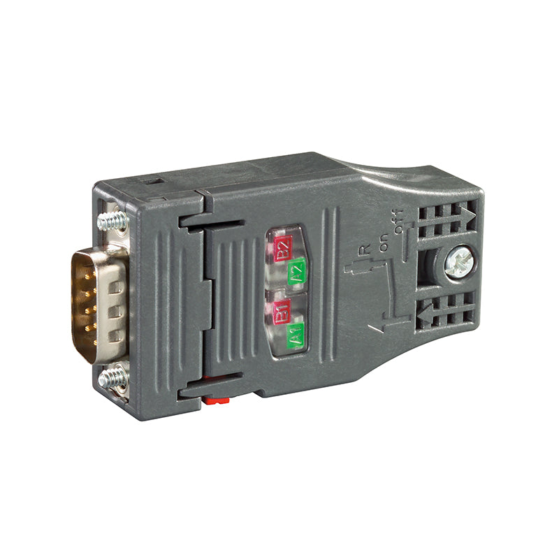 SIEMENS/Siemens PROFIBUS DP header