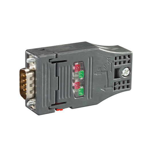 SIEMENS/Siemens PROFIBUS DP header