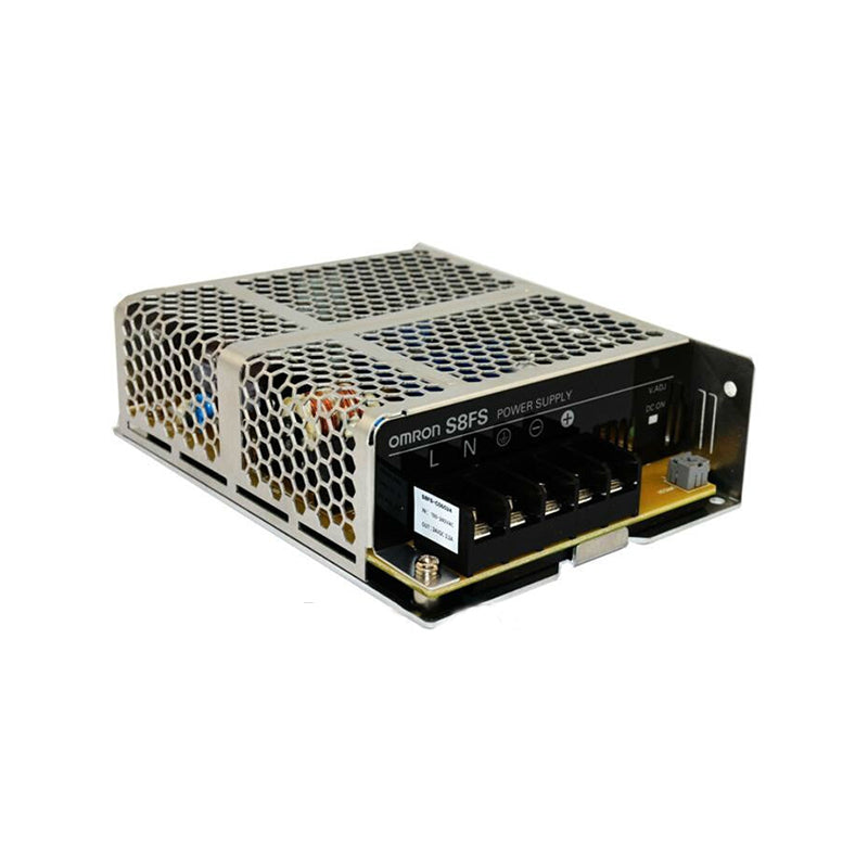 S8FS-C Switch