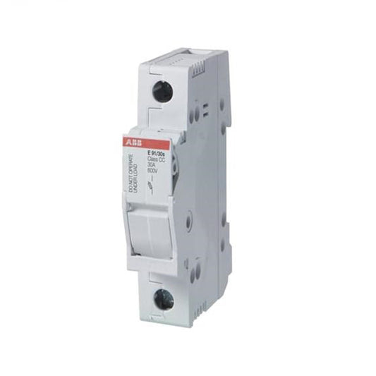 ABB E90PV fuse isolating switch for photovoltaics