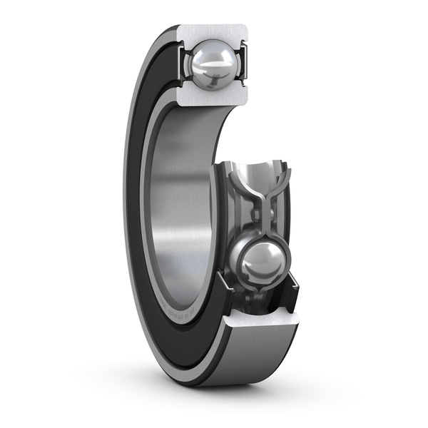 SKF Deep Groove Ball Bearing