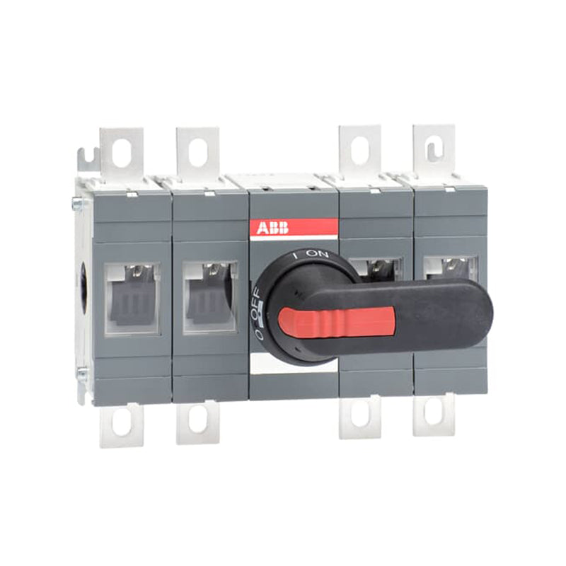 OT(160-2500A) Switch