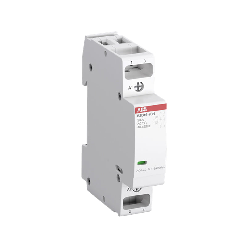 ABB ESB series building contactor