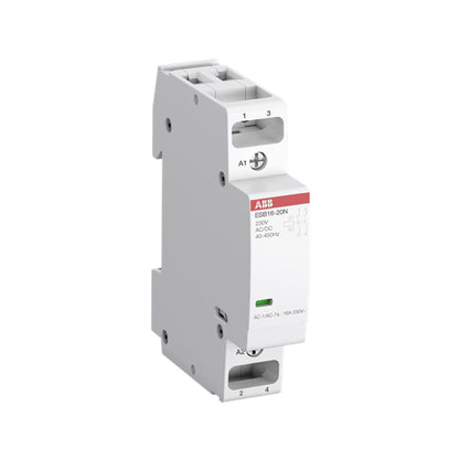 ABB ESB series building contactor