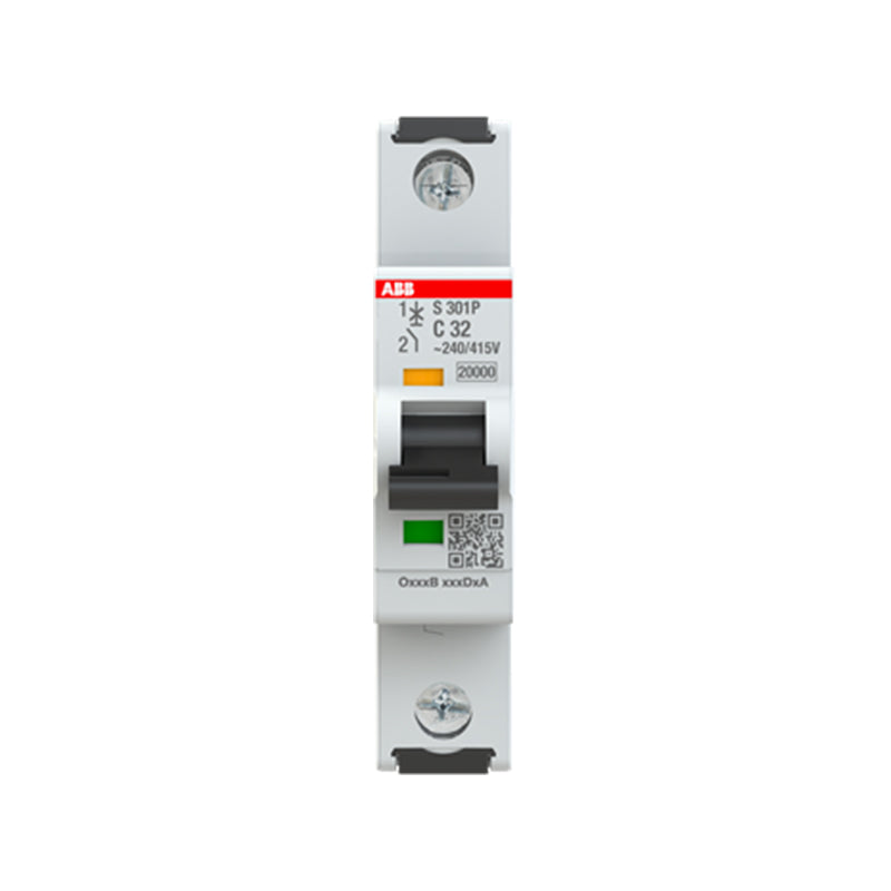 ABB S300 C TYPE