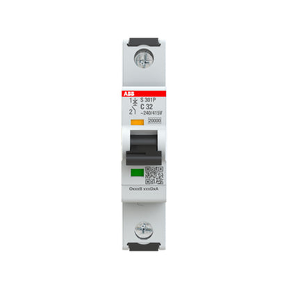 ABB S300 C TYPE