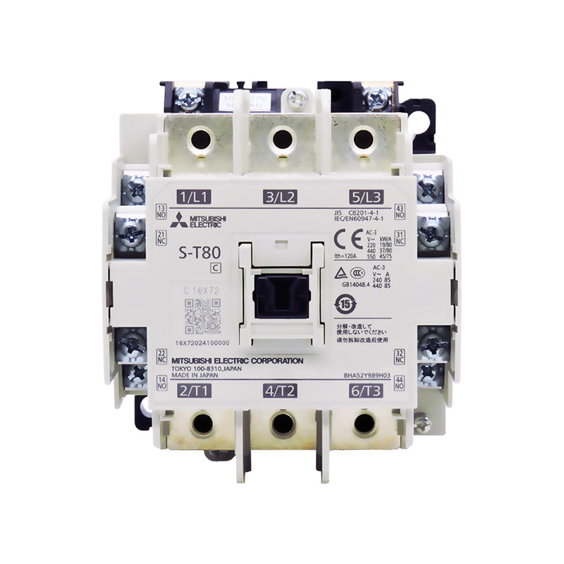 S-T Contactor （）