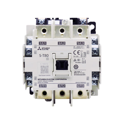S-T Contactor （）
