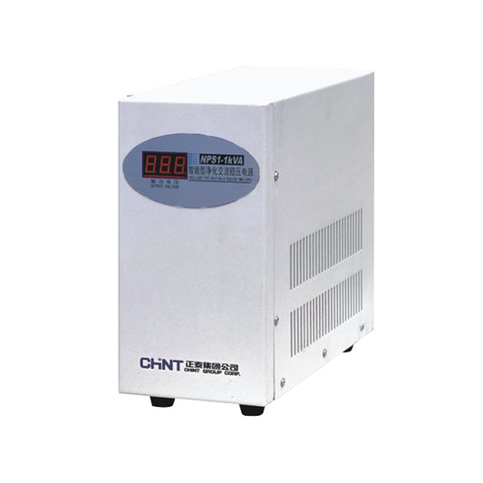 CHNT/Chint Electric NPS1 AC precision regulated power supply