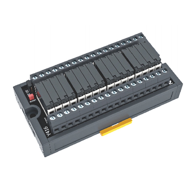 16 Relay Module