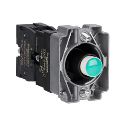 Schneider/Schneider Electric XB2B base + LED contact module