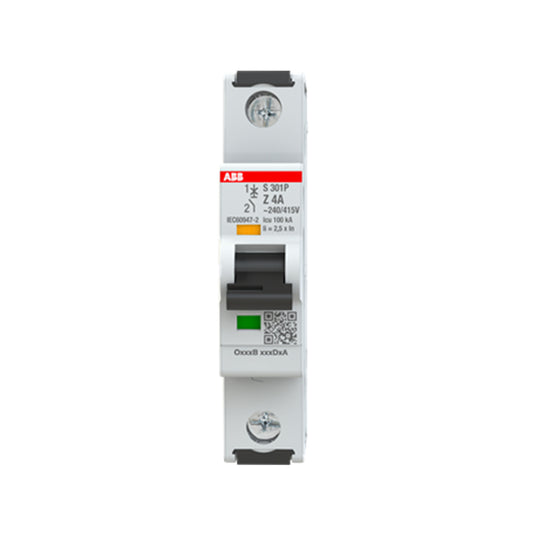 ABB S300 Z TYPE
