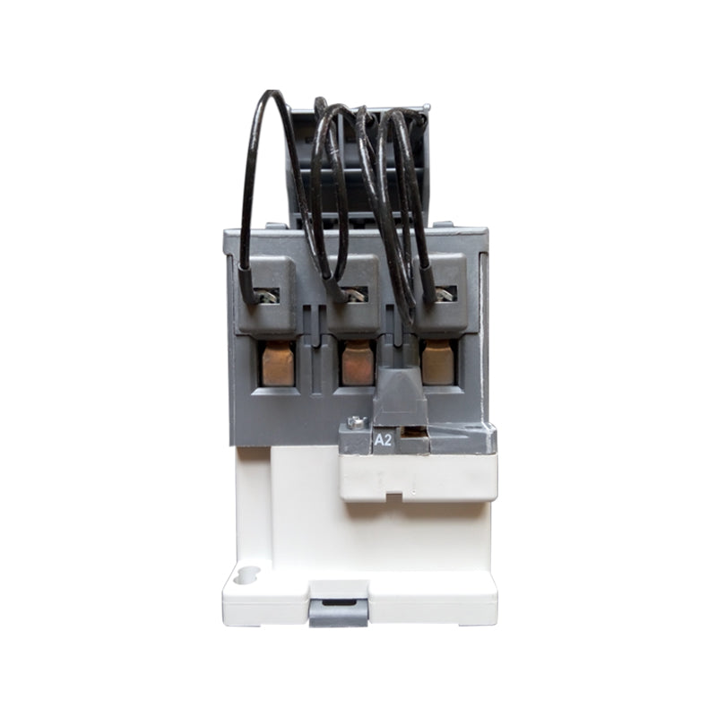 UA Contactor