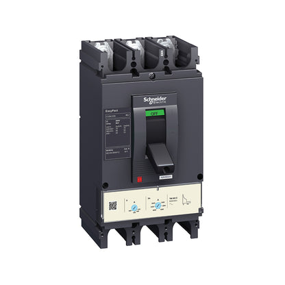 CVS Power Distribution Circuit Breaker