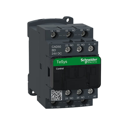 CAD Control Relay