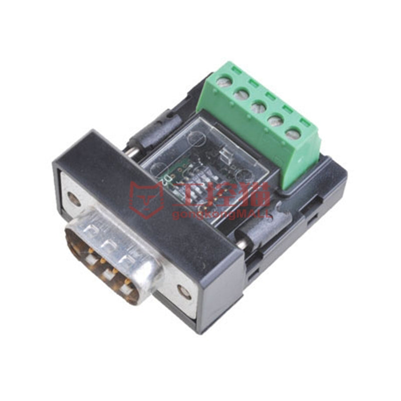 CJ1W Module