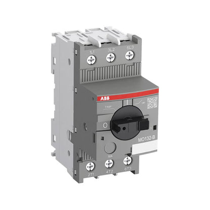 MO165 Circuit Breaker