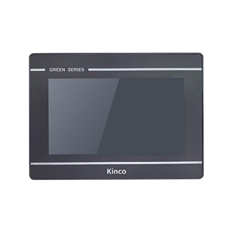 GREEN 7 Touch Screen