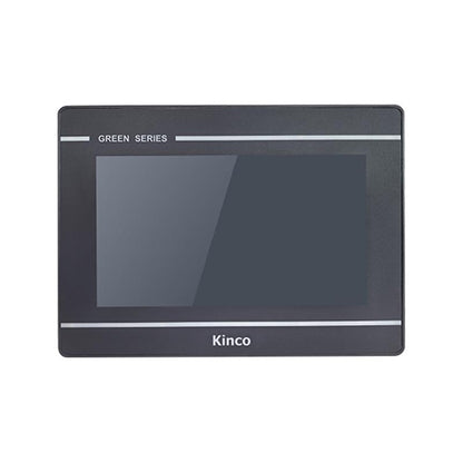 GREEN 7 Touch Screen