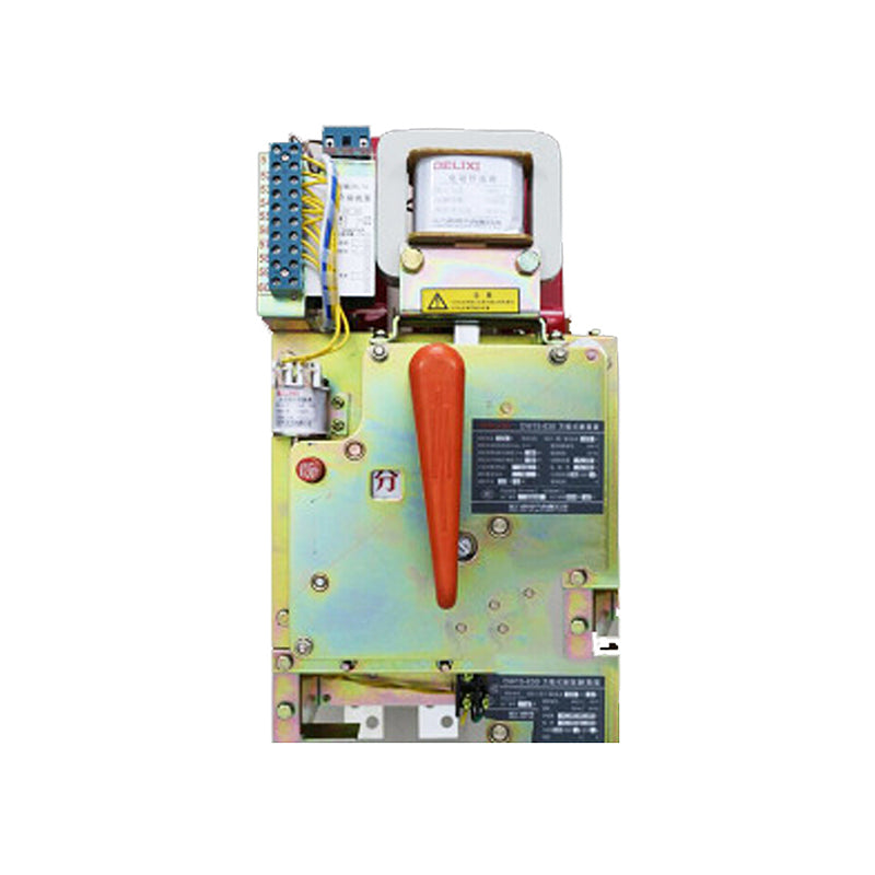 DW15 Air Circuit Breaker