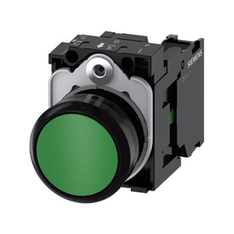 3SU Push Button