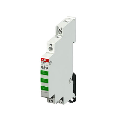 E219 Switch Indicator Light