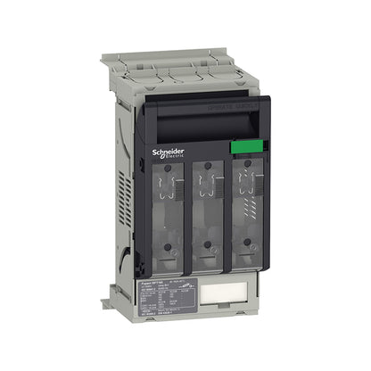 Schneider/Schneider Electric Fupact ISFT fuse-type disconnect switch