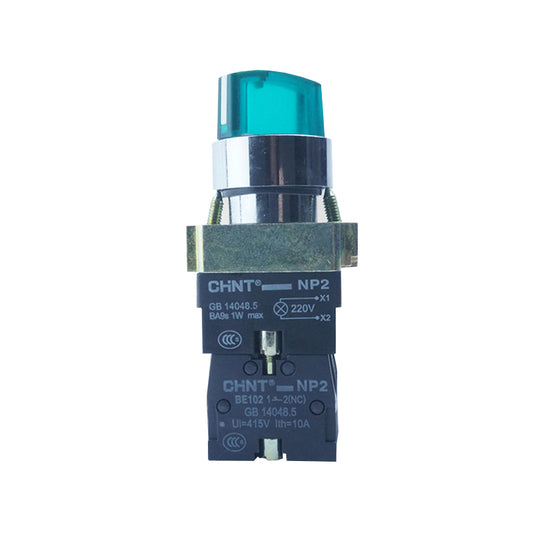 CHNT/Chint Electric NP2 illuminated knob