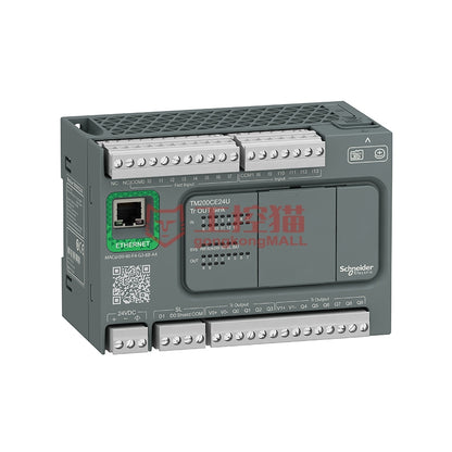 M200 Miniature PLC