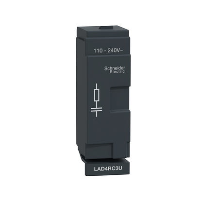 Tesys D Module