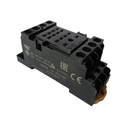 PYF Socket