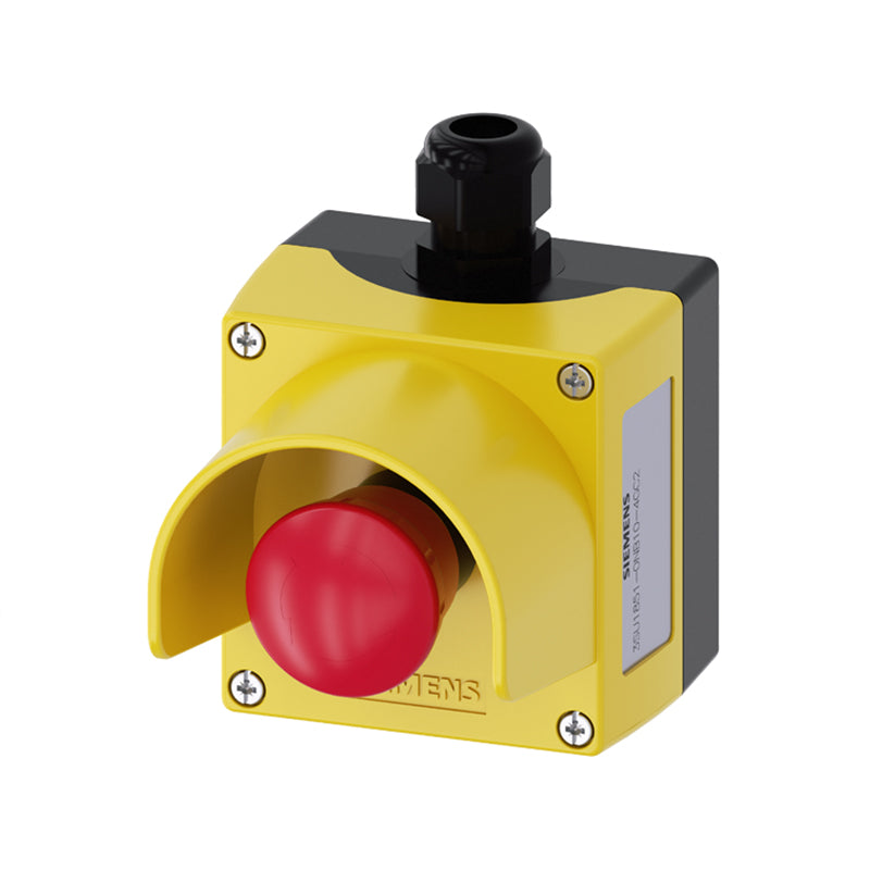 3SU Push Button