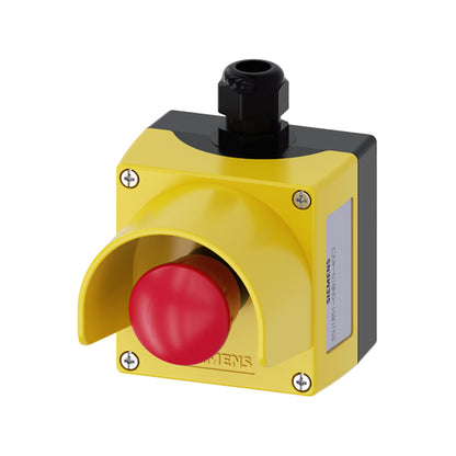 3SU Push Button