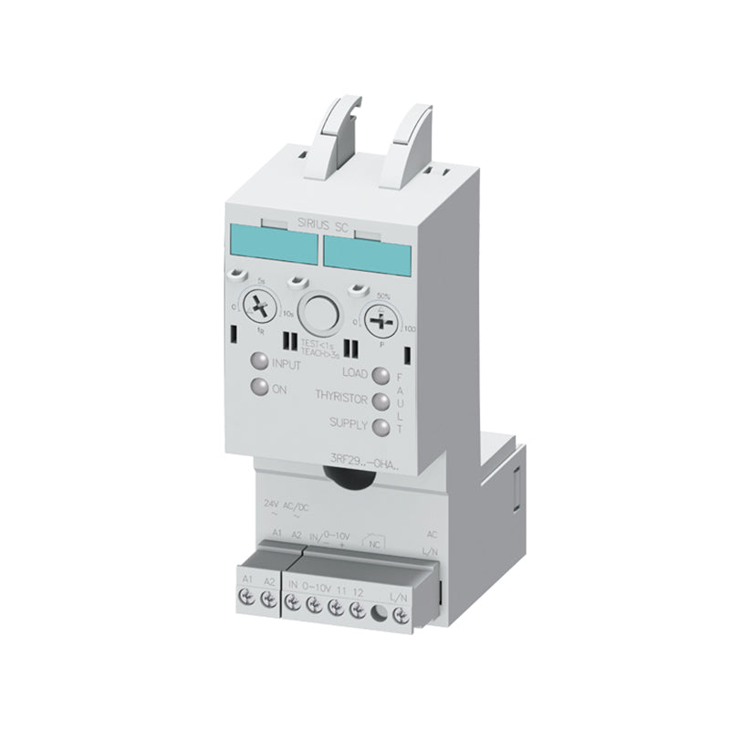 3RF Relay Control